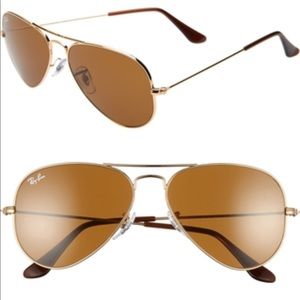 Ray-Ban RB3025 Aviator